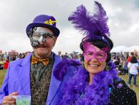 Chagstock 2021 Review